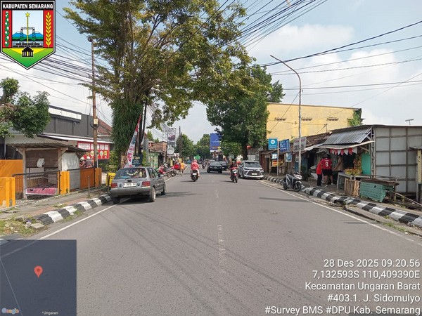 Foto Tahun 2025